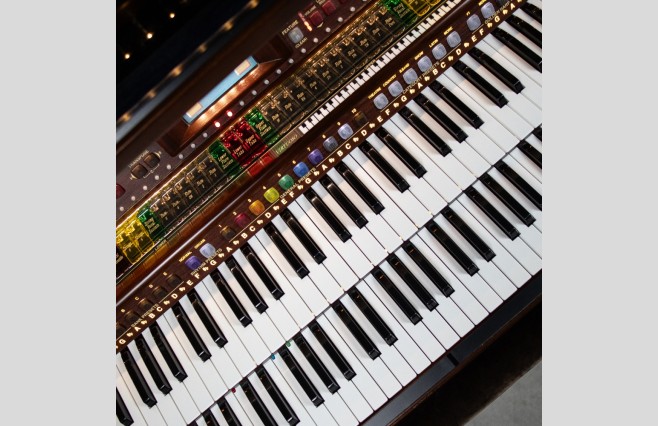 Used Lowrey Prestige Plus Organ All Inclusive Top Grade Package (SN:913-040811) - Image 13